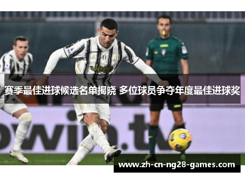 赛季最佳进球候选名单揭晓 多位球员争夺年度最佳进球奖